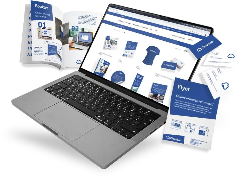 CloudLabs X4 interface preview